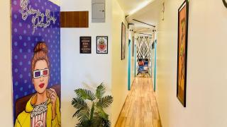 Hotel O Blooming Beds prime - 3