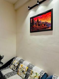 The Mysterious Heaven Kashi - 9