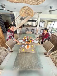 Villa Amana Seminyak - 3