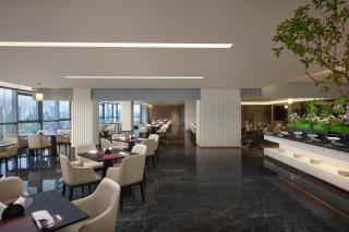 Radisson Blu Hotel Nanchang - 3