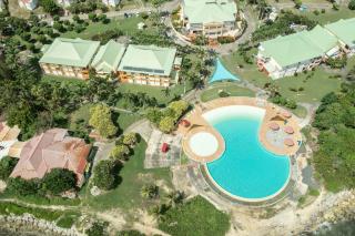 Appartement Varangue, Anse des rochers - 2