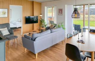 Cozy Home In Hjørring With Wifi - 6