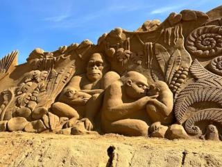 4 person holiday home in Ringkøbing-By Traum - 1