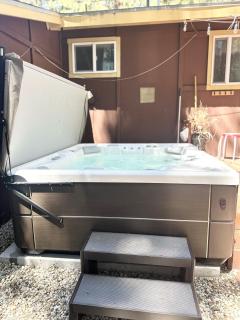 CYH0822 - Pinter Pines Retreat home - 9