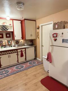 CYH0822 - Pinter Pines Retreat home - 3