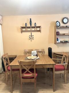 CYH0822 - Pinter Pines Retreat home - 1