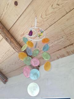 Casita Baja Beans Purple - 8