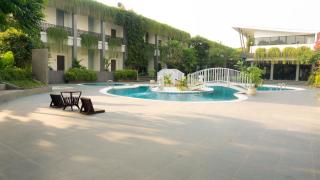 LPP Garden Hotel - 3