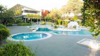 LPP Garden Hotel - 0