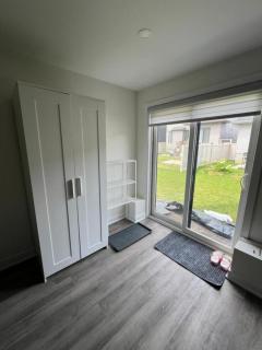 Private separate furnished unit 'entire place', with a full access to a backyard - 0