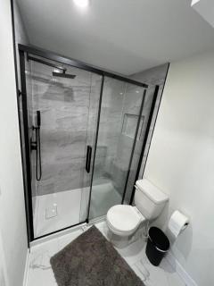 Private separate furnished unit 'entire place', with a full access to a backyard - 7