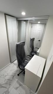 Private separate furnished unit 'entire place', with a full access to a backyard - 4