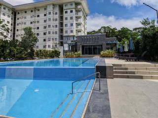 Amaia Steps Altaraza by GEMcondotel JAMYATZ HOMESTAY - 1