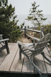 Romantic Cabin Retreat for Couples in Cape Cod Bay near Provincetown - 1