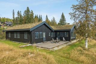 Family Cabin With Views Over Norefjell - 8