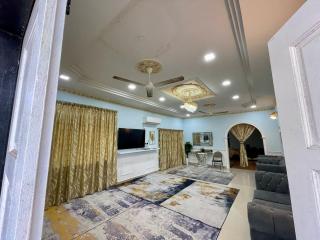 Homestay Peramu Permai - 1