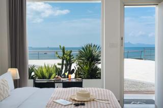 Shenzhen White House Nan'ao Beach Seaview guesthouse - Dapeng - 1