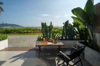 Shenzhen White House Nan'ao Beach Seaview guesthouse - 5