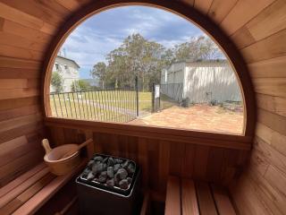 Lakeview Cottage in Mooloolah Valley - 7