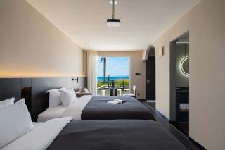 Shenzhen White House Nan'ao Beach Seaview guesthouse - Dapeng - 9