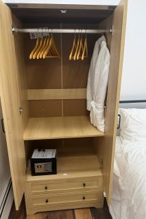 Bright & Stylish Guest Suite with Modern Comforts - 4