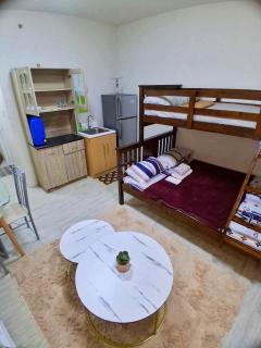 Amaia Steps Altaraza by GEMcondotel JAMYATZ HOMESTAY - 4