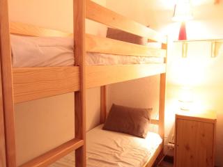 Studio 4 pers avec balcon au pied des pistes - FR-1-687-117 - Flaine - 8