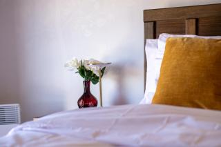 Room with King Single bed - 6