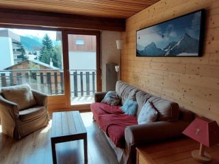 Duplex 8 pers, skis aux pieds, Les Deux Alpes - FR-1-516-224 - 0