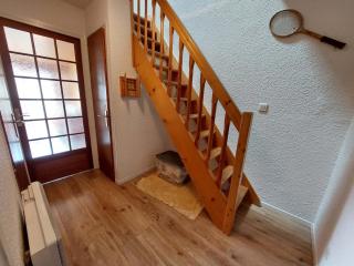 Duplex 8 pers, skis aux pieds, Les Deux Alpes - FR-1-516-224 - 8