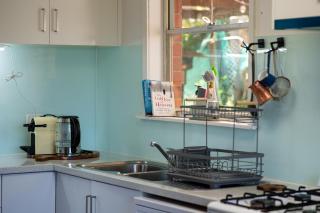 Room with King Single bed - 4