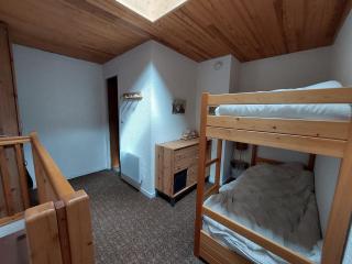 Duplex 8 pers, skis aux pieds, Les Deux Alpes - FR-1-516-224 - 5