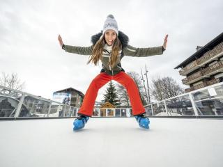 Charmant T2 à Arâches-la-Frasse, pour 4 personnes - FR-1-836-19 - Les Carroz d'Arâches - 2
