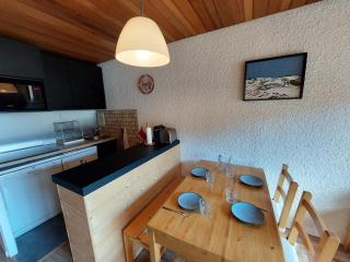 Duplex 8 pers, skis aux pieds, Les Deux Alpes - FR-1-516-224 - 1