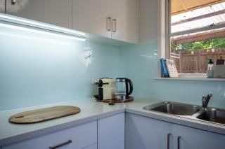 Room with King Single bed - 1