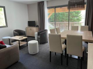 Gourette - 8 pers, 61 m2, 3/2 - FR-1-860-6 - 8