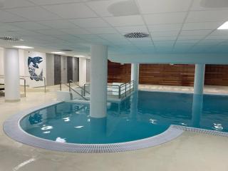 Appartement à Gourette - 8 pers, 3 pièces, animaux admis, piscine - FR-1-860-8 - 7