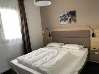 Appartement à Gourette - 8 pers, 3 pièces, animaux admis, piscine - FR-1-860-8 - 3