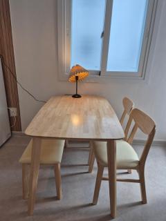 NEW Studio near YG & Han River - 1