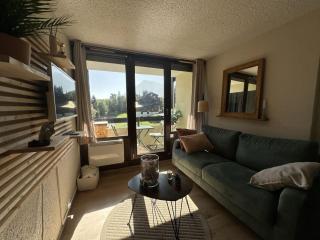 Studio cosy rénové avec balcon sud - 2 pers. - FR-1-836-15 - 8