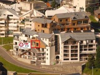 Gourette - Appartement 8 pers, piscine, animaux admis - FR-1-860-16 - 8