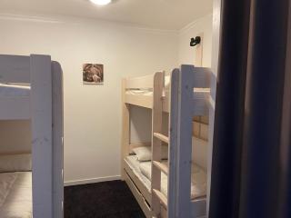 Gourette - Appartement 8 pers, piscine, animaux admis - FR-1-860-16 - 1