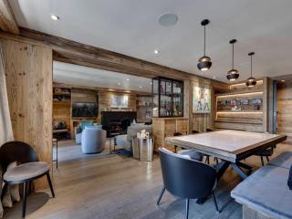 Appartement spacieux avec cheminée, parking, Val-d'Isère - FR-1-567-138 - 9