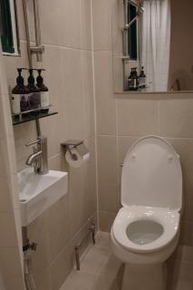 NEW Studio near YG & Han River - 5