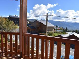 Joli 2 Pièces plein sud avec Garage et Balcon, Idéal Vacances - FR-1-580-138 - 1