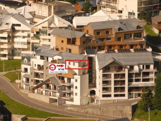 Appartement cosy à Gourette - 6 pers, prêt pour l'hiver - FR-1-860-31 - 5