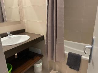 Gourette Studio 6 pers, terrasse, animaux admis - FR-1-860-36 - 1