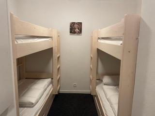 Gourette - Duplex 8 pers, 60 m², animaux admis - FR-1-860-10 - 4