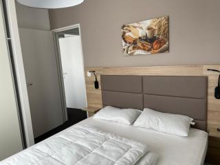 Appartement à Gourette - 61m², 3 pièces, animaux admis - FR-1-860-15 - 4