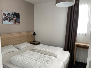 Appartement à Gourette - 61m², 3 pièces, animaux admis - FR-1-860-15 - 3